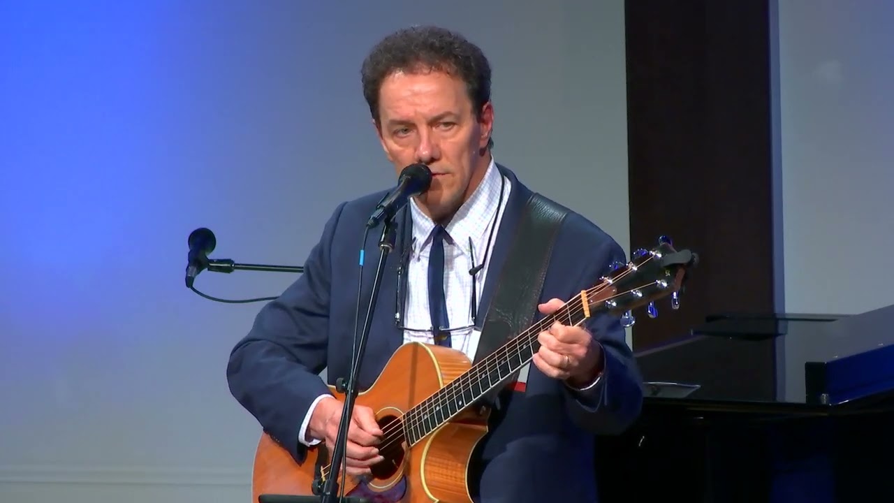 Tim Menzies | On My Fathers Side | 2023 Gathering at The Cove