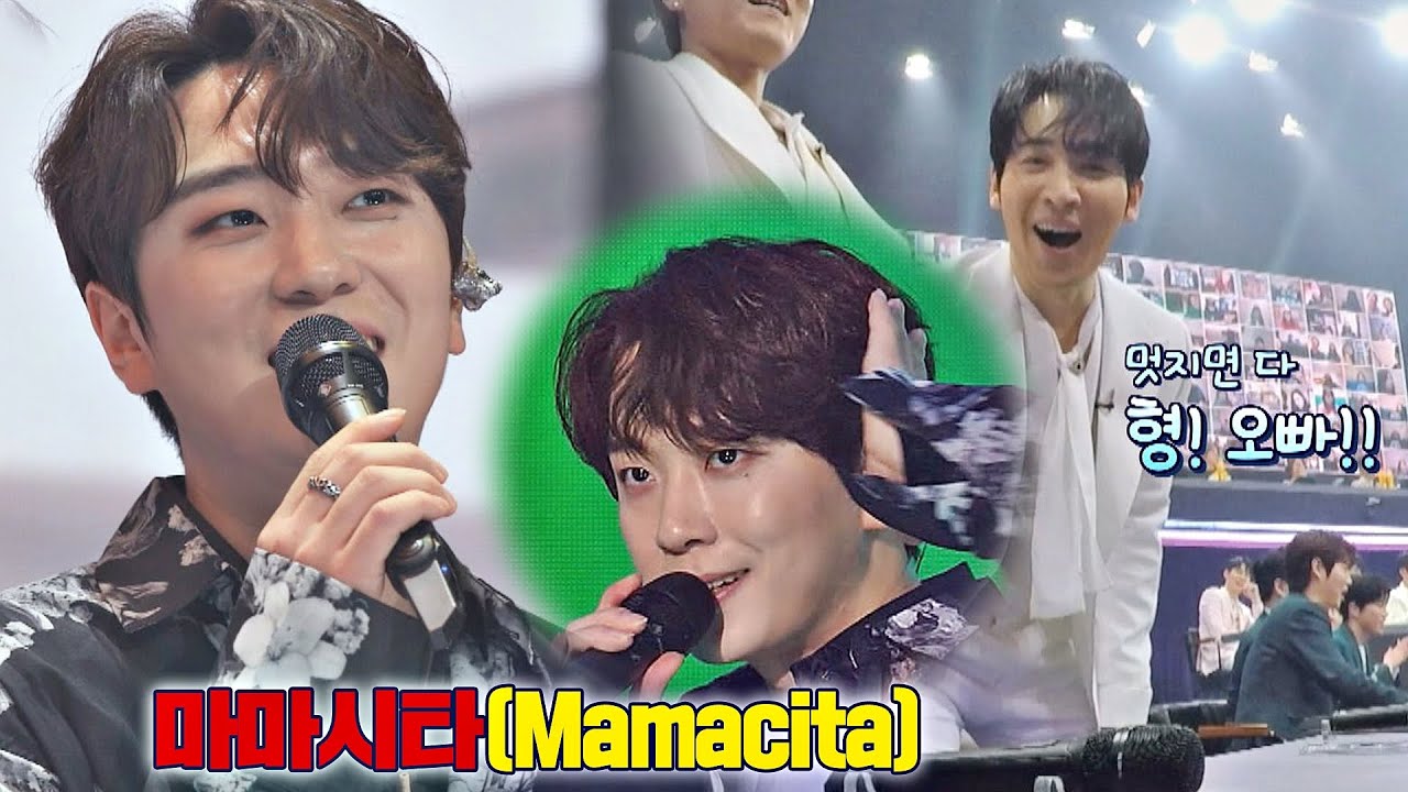 ＂마마시타~✨＂ 고우림의 역대급 킬링 파트에 大폭발한 올스타즈🔥 팬텀싱어 올스타전(allstar) 7회 | JTBC 210309 방송