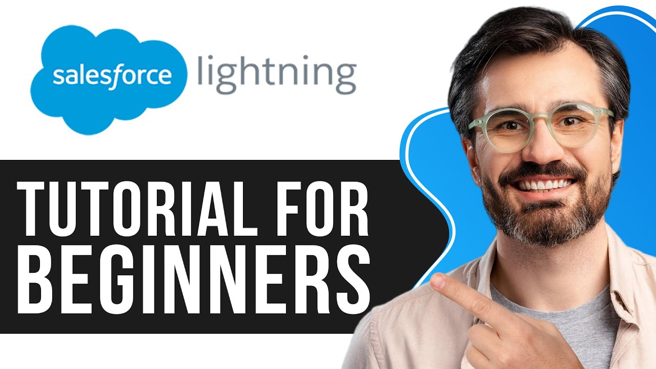 Salesforce Lightning CRM Tutorial for Beginners | How to Use Salesforce for Sales Cloud 2026