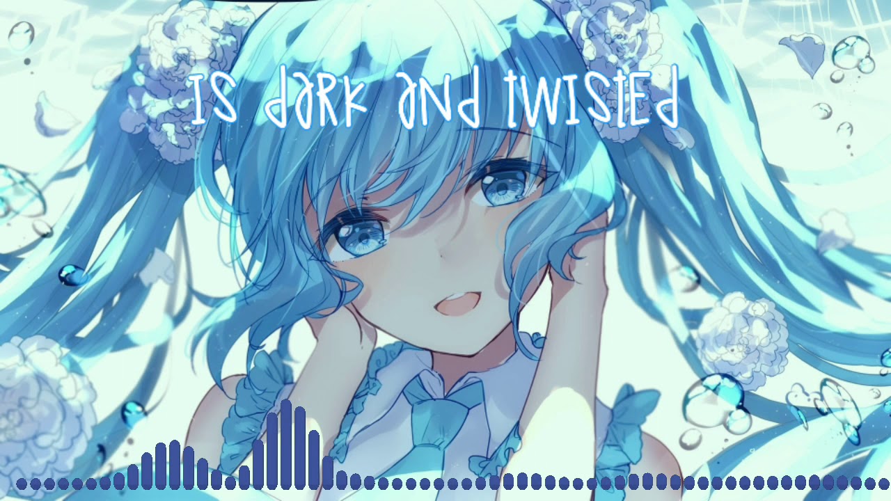 Nightcore - So Am I ( Metal Version )