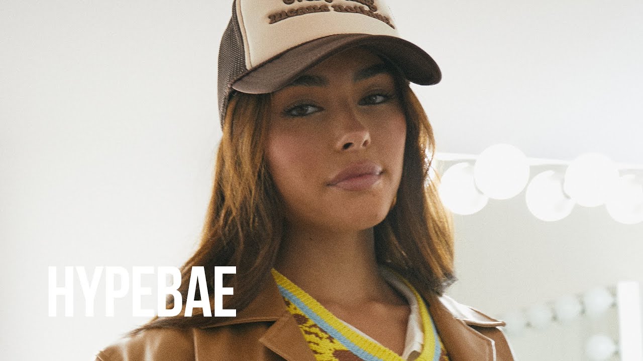 Inside Madison Beer’s 2020 MTV EMAs Red Carpet Fitting | HYPEBAE Backstage Pass