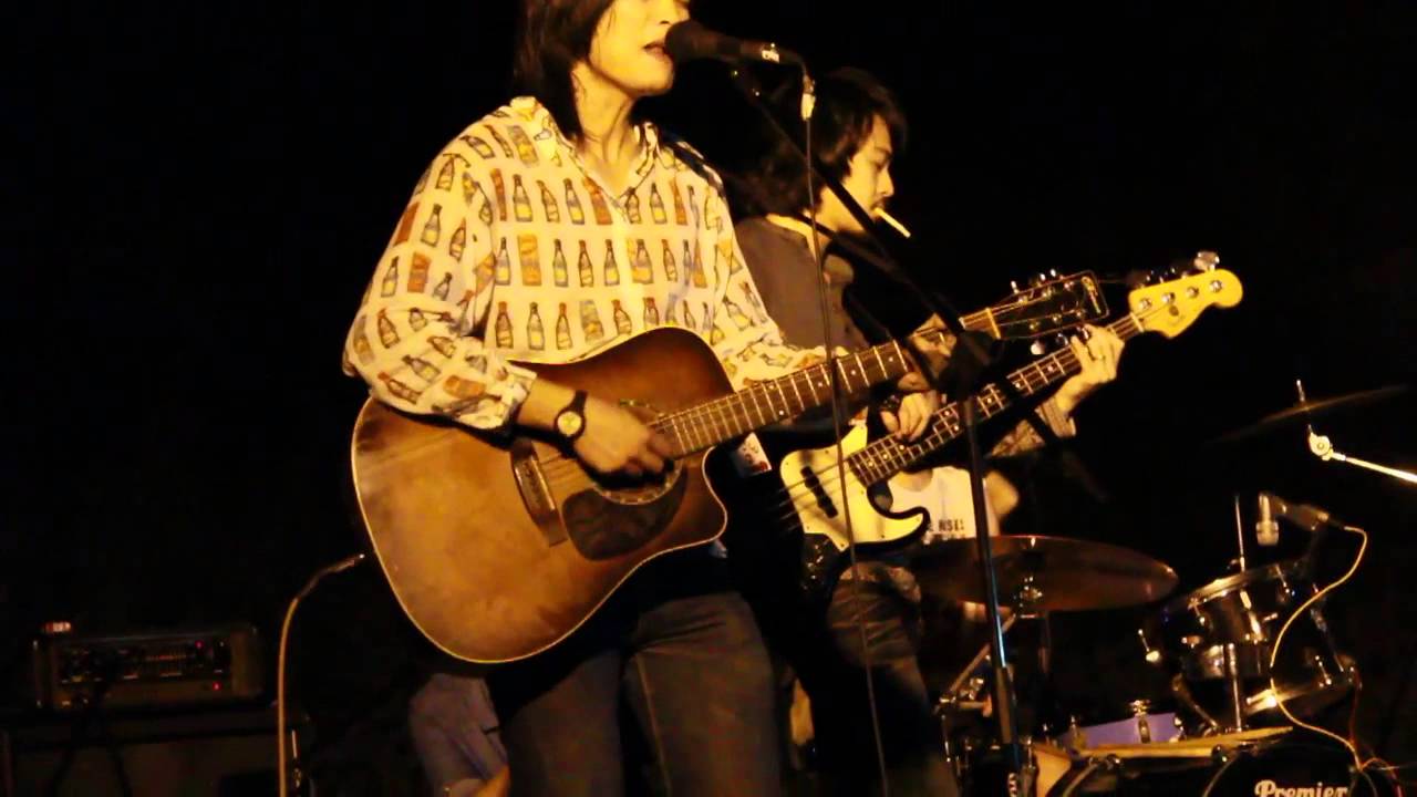 DESKTOP ERROR - ขอ (Live at Stone Free Music Festival II)
