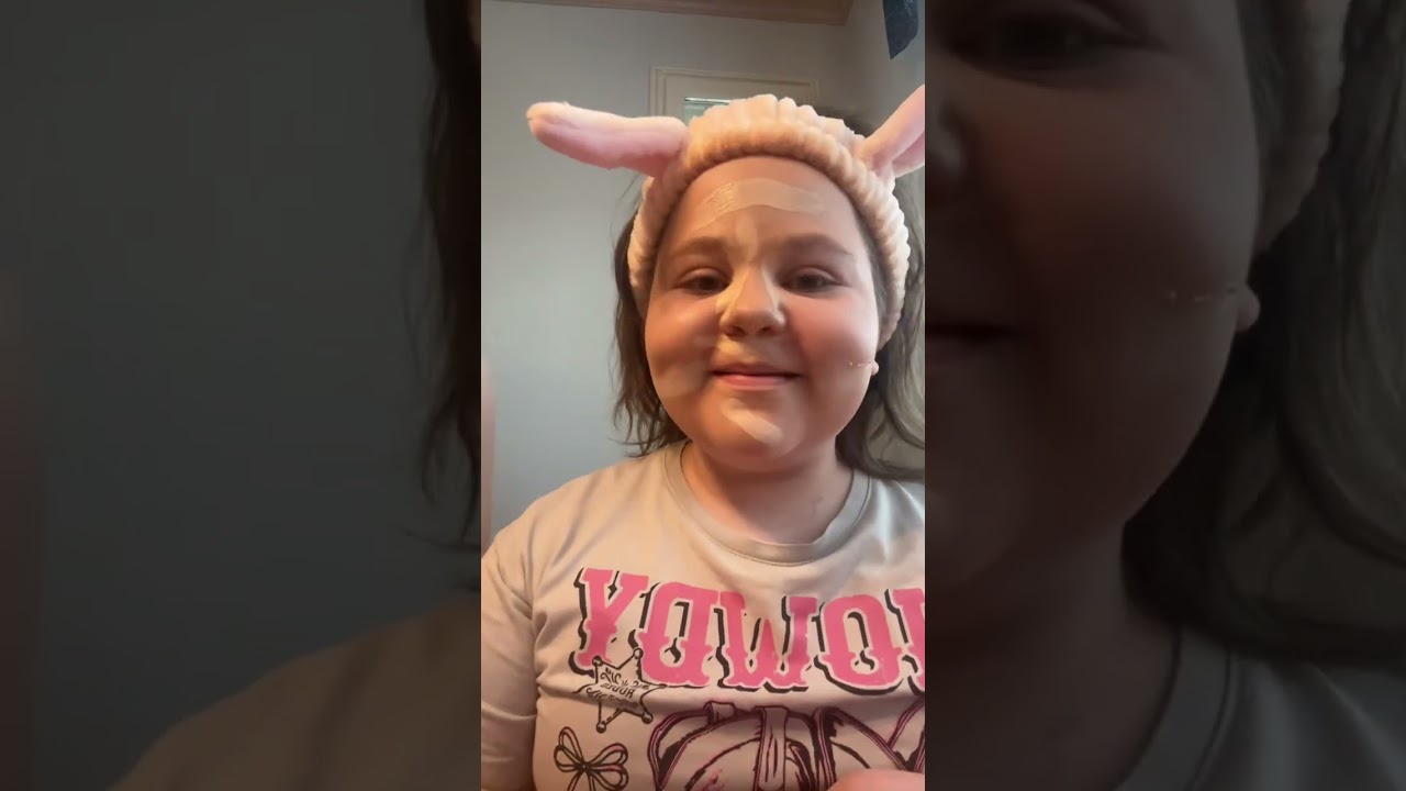 Meikki toisillemme haaste GONE WRONG! varoitus: video on hauska ja voi kuolla nauruun.