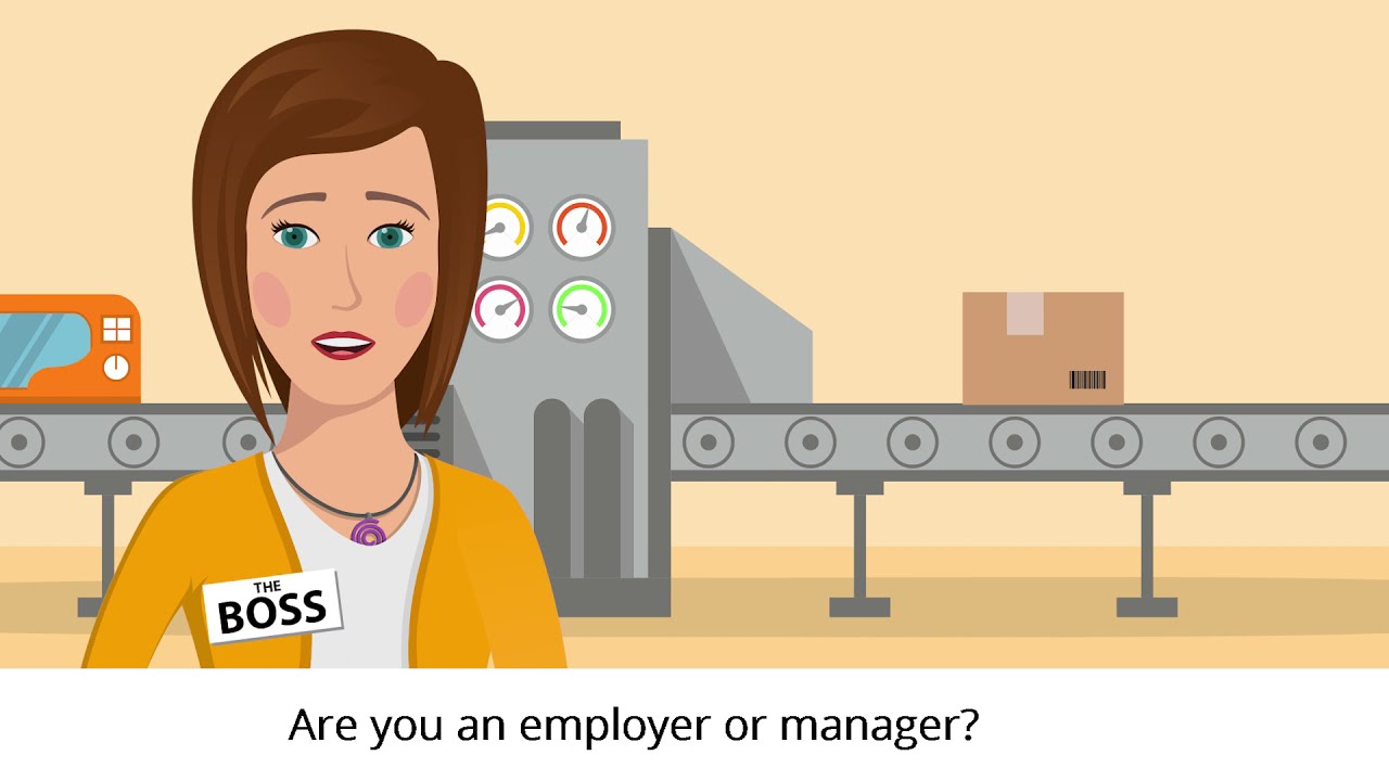 WORKPLACE LIABILITY | Aspiring Law