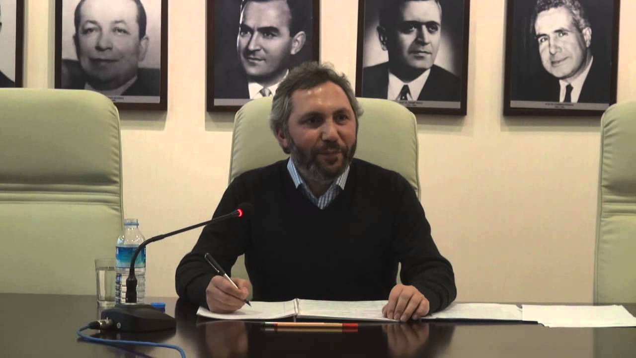 Bora Erdağı: