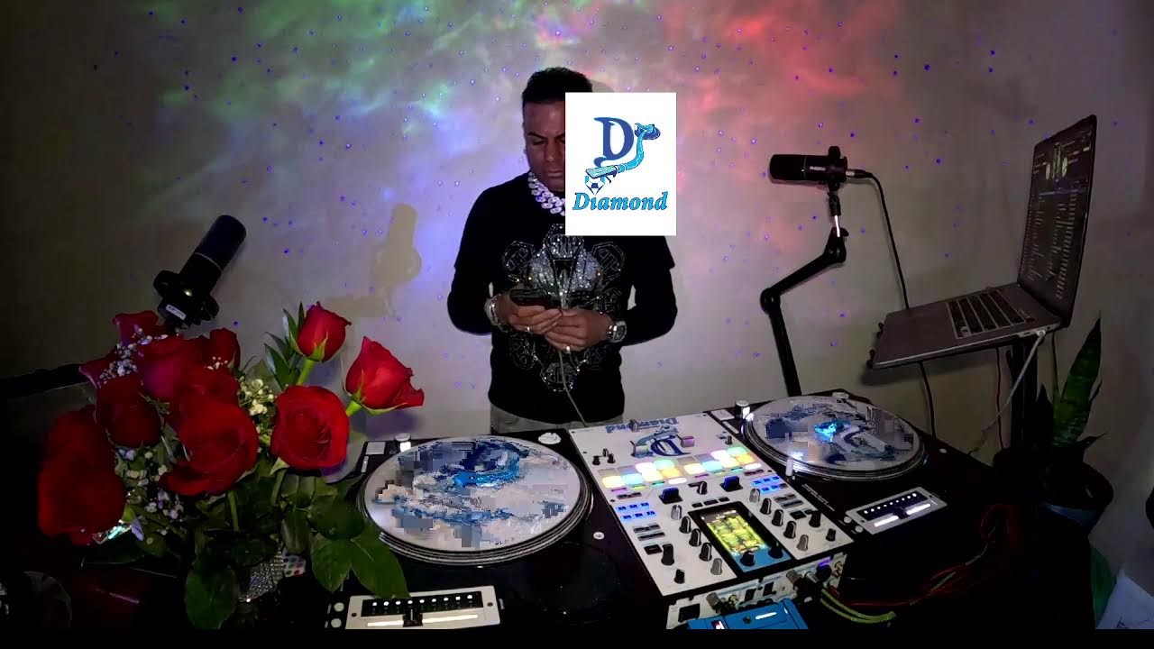 Dj Diamond Show