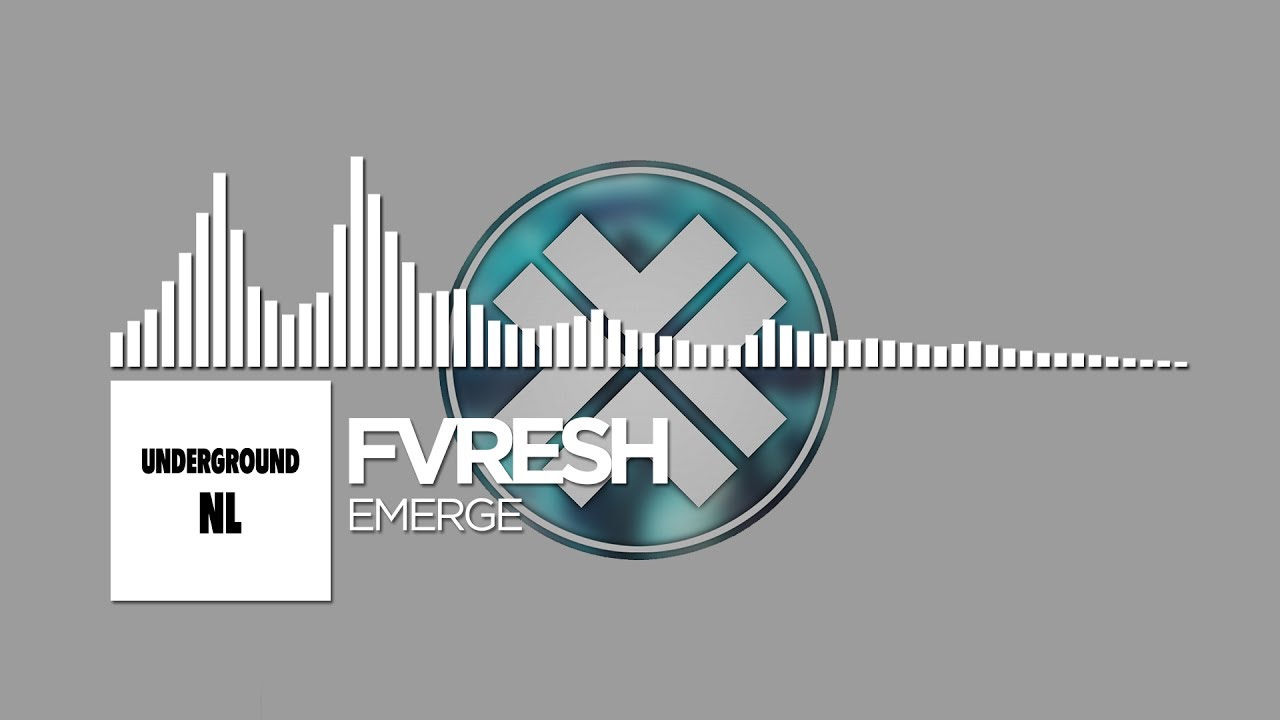 Fvresh - Emerge [Magnified Recordings]