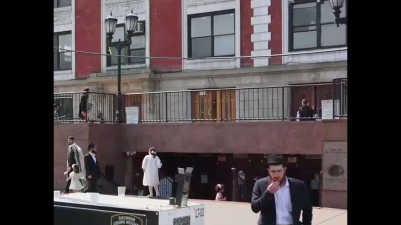 Jewish Groups React to Election of Zohran Mamdani