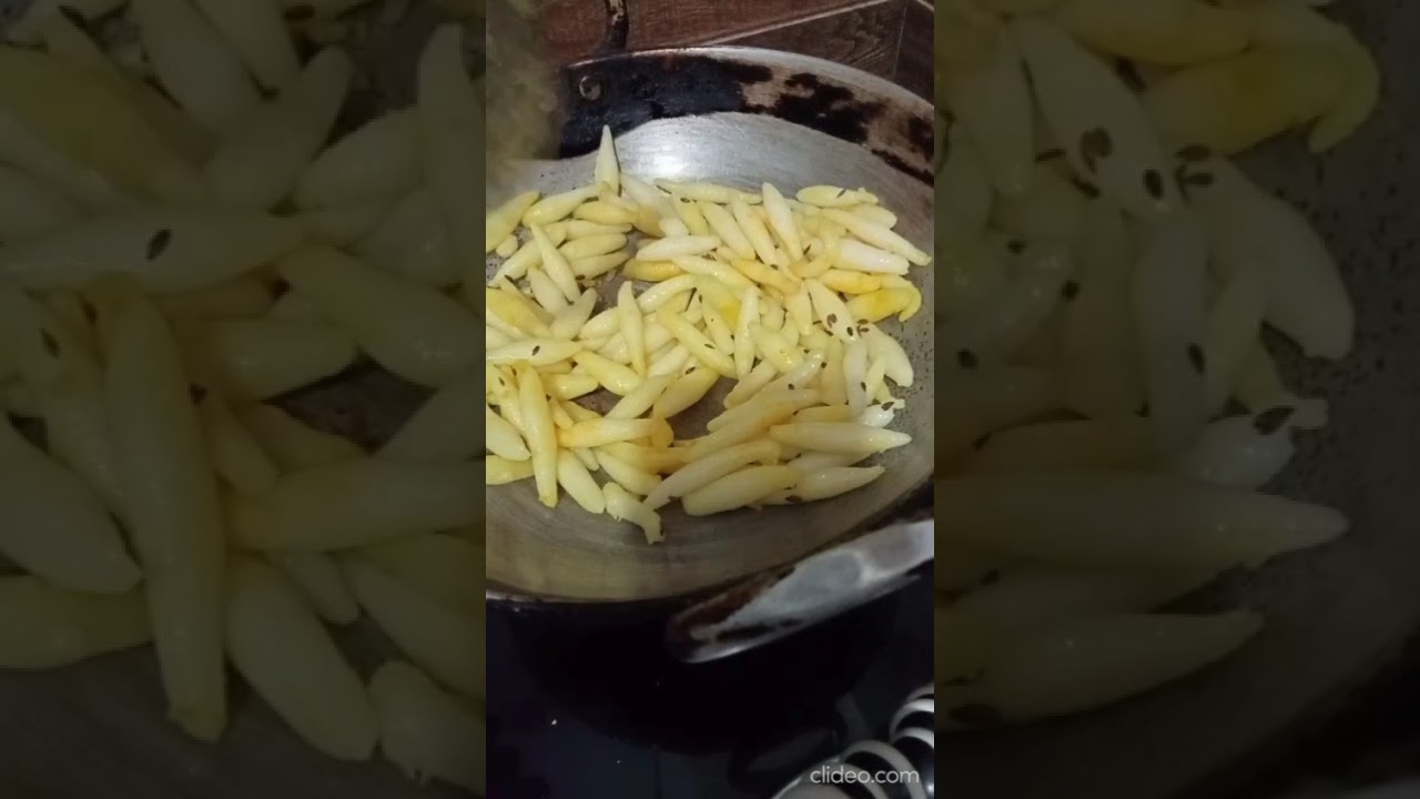 Suji diye tasty breakfast 