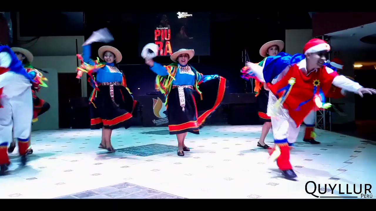 Pacasito (Piura) - Quyllur Perú