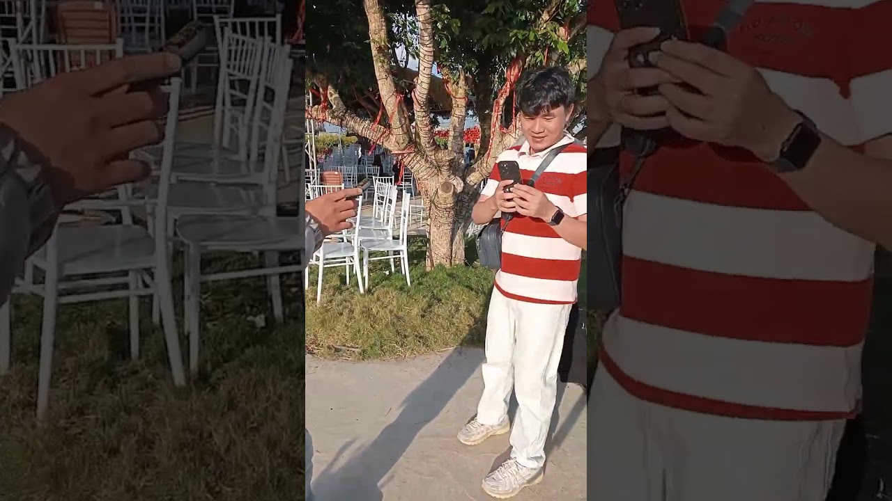 Xuân 2026 gia đình nhỏ 