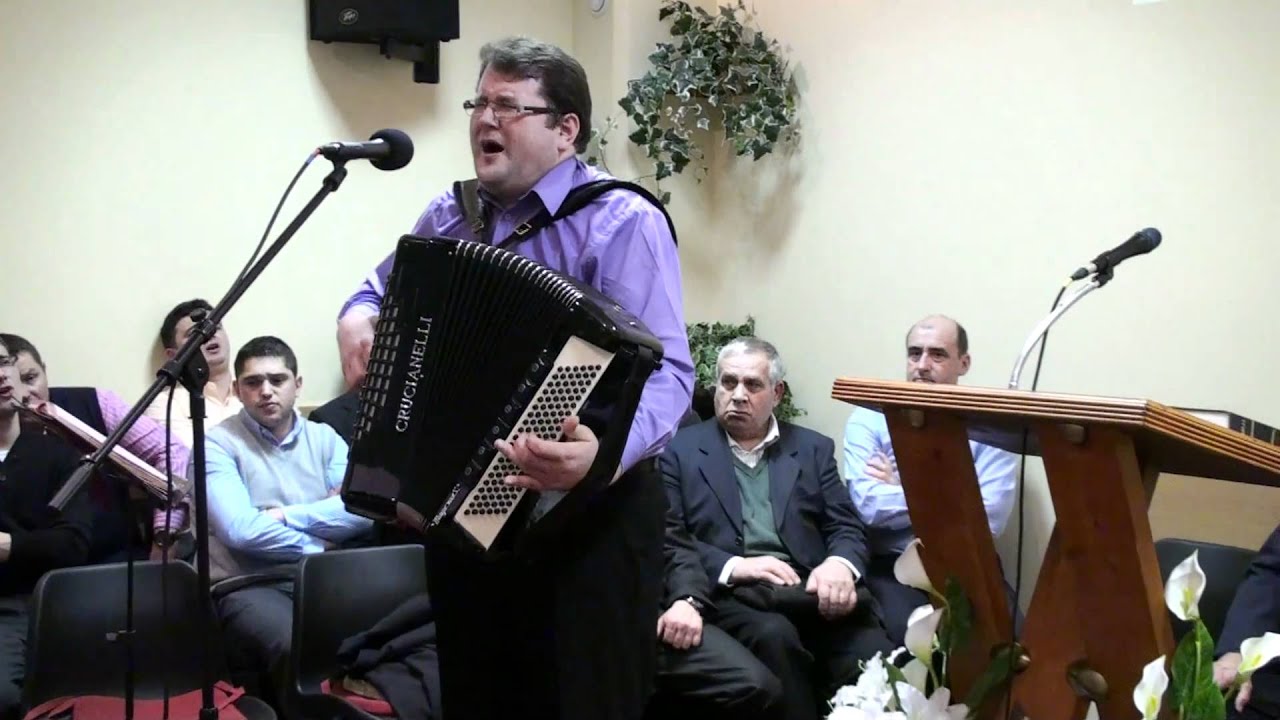 Daniel Hartie - Atati copii nemingiati