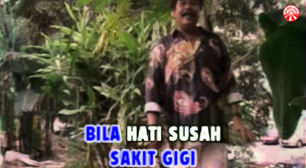 Hang Mokhtar - Bomoh [Official Music Video]
