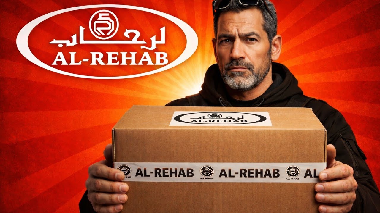 Al-Rehab Fragrance Haul w/ First Impressions (Mail Call Monday)