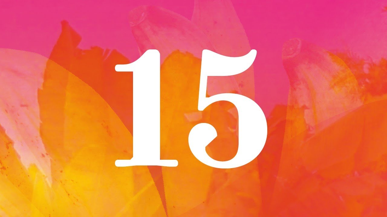 Adventkalender der Oper Graz: 15. Dezember