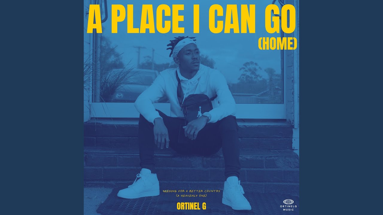 A Place I Can Go (Home)