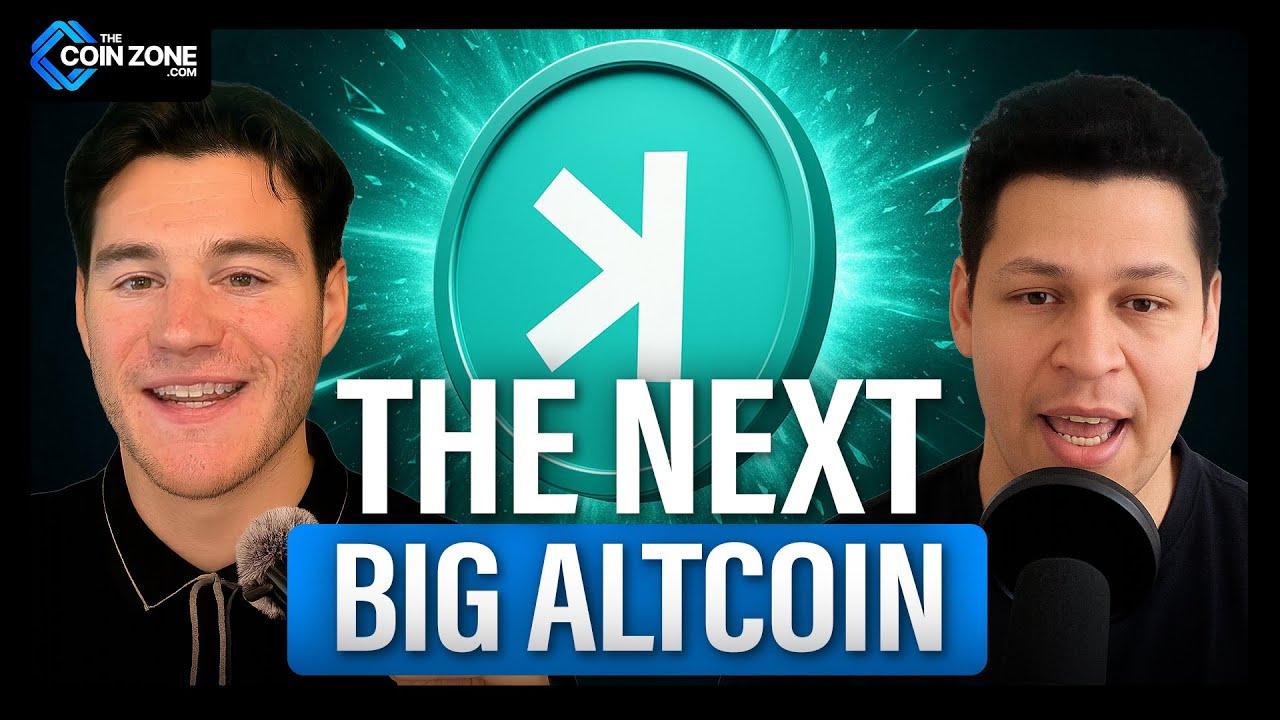 Missed Bitcoin? This Insider Says KASPA Is Next (w/ @KaspaSilver)