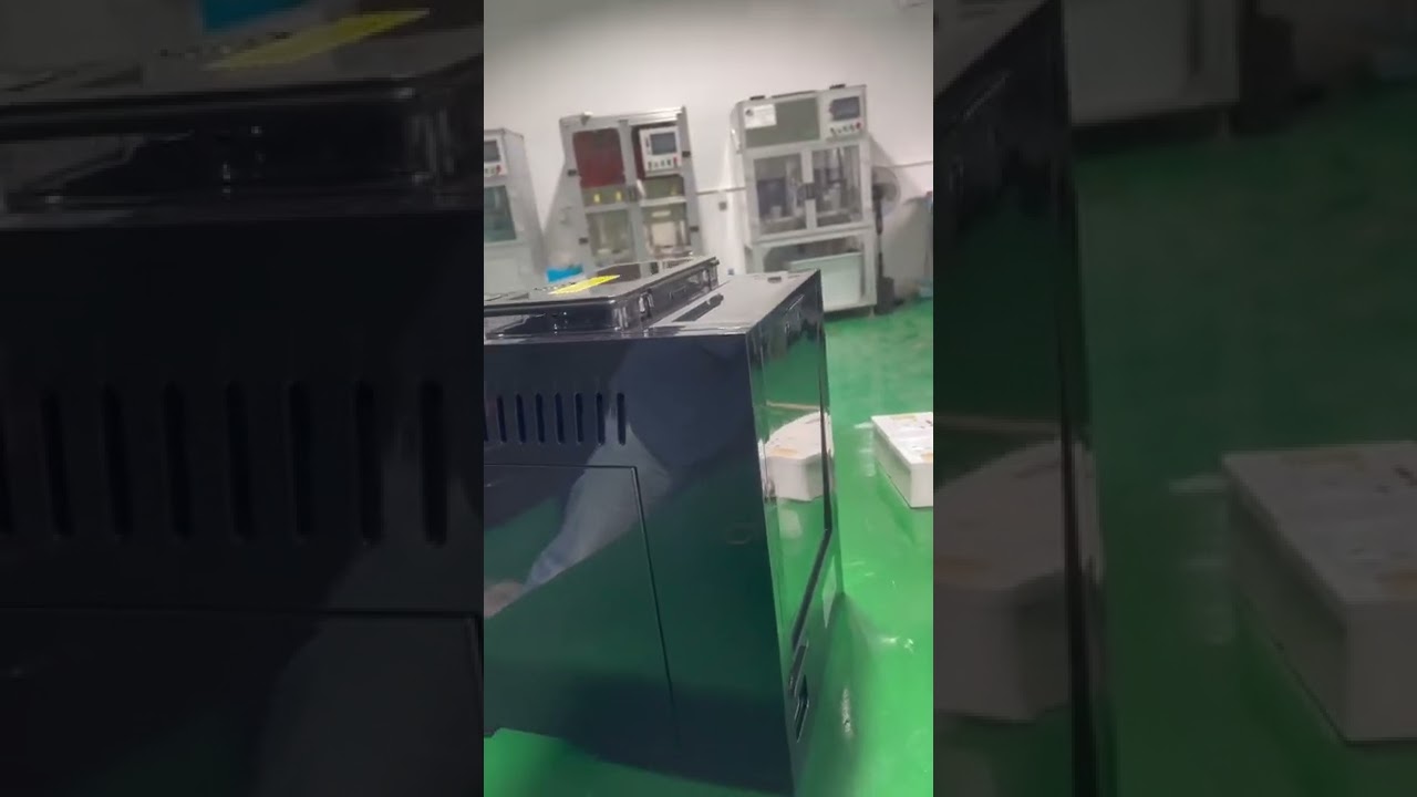 fully coffee machine