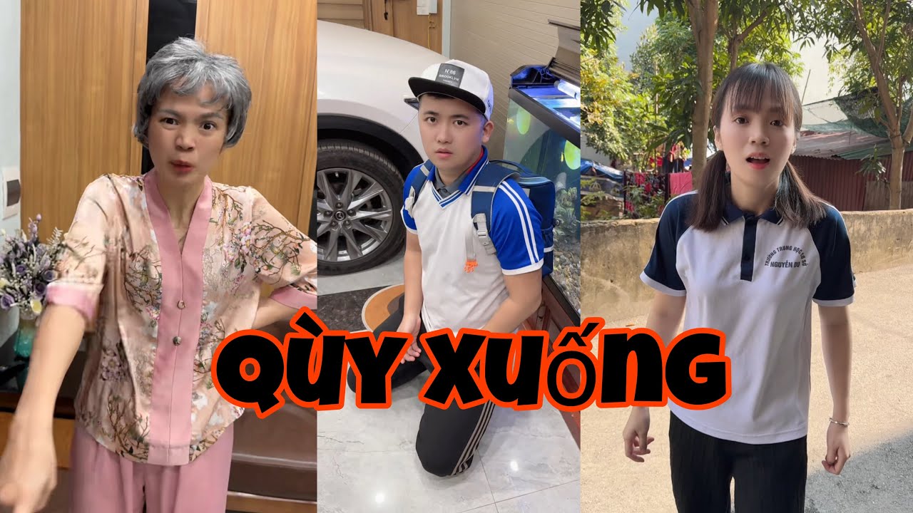 Tập 9 Tôm Sim Và Dì ghẻ