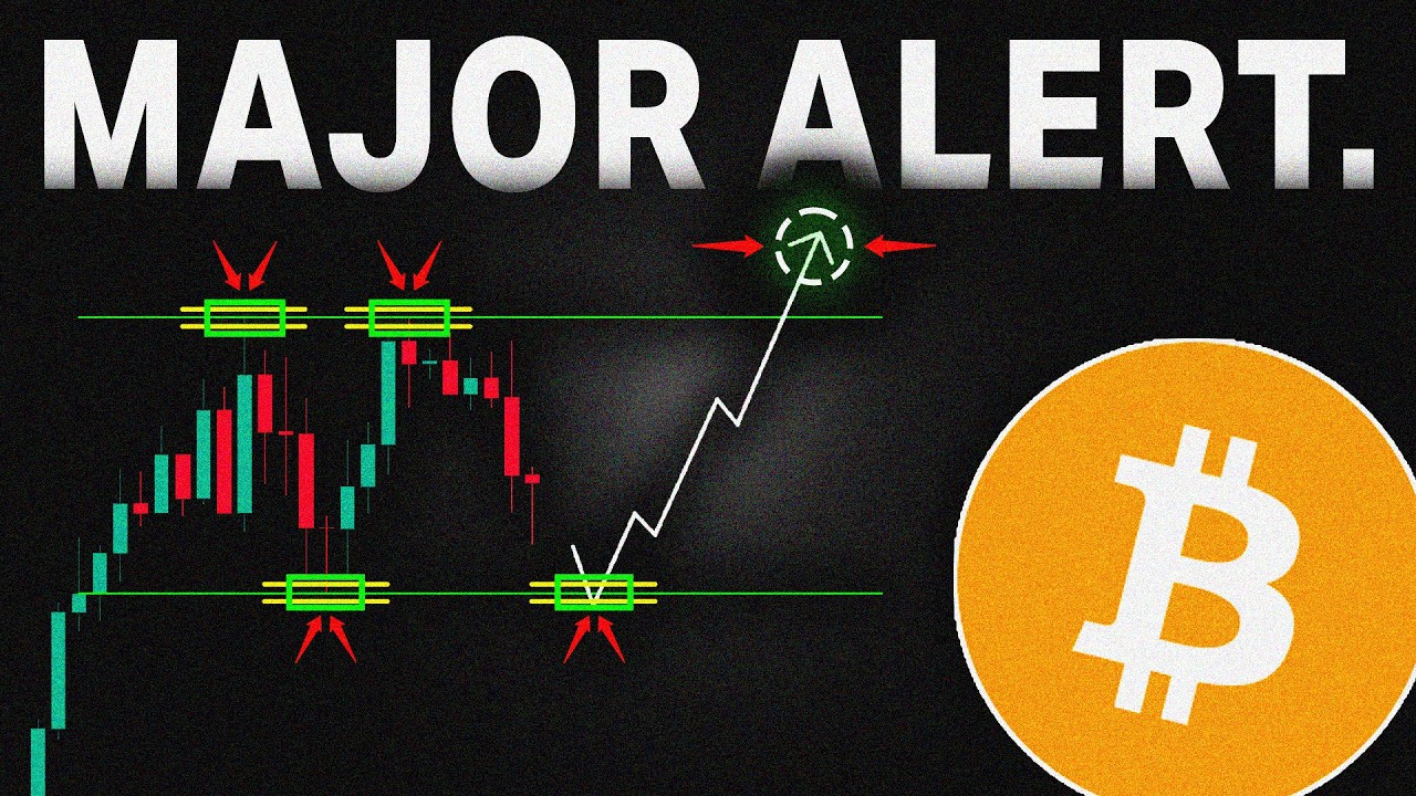 Bitcoin: The Move NOBODY Is Expecting! (get ready) - BTC Price Prediction Today