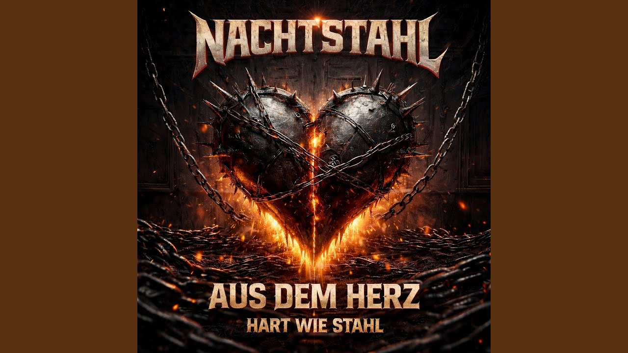 Aus Dem Herz Hart Wie Stahl