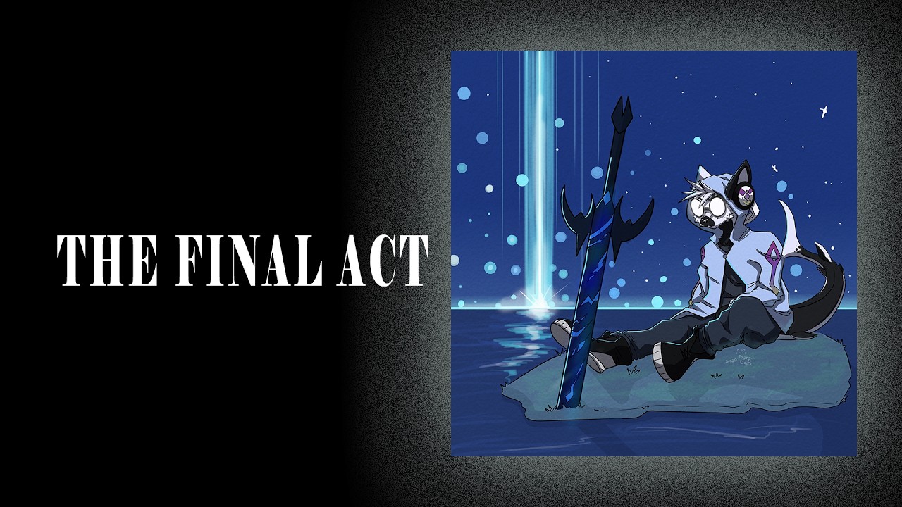 THE FINAL ACT