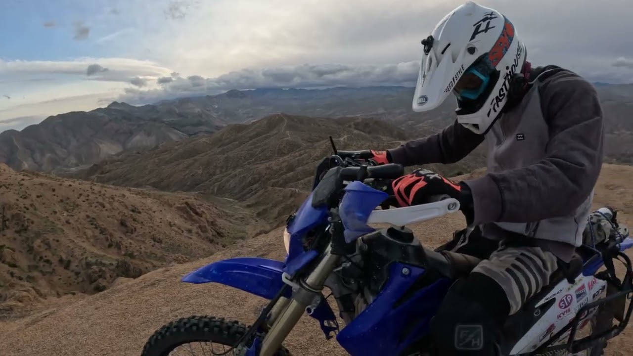 Jawbone OHV 2025