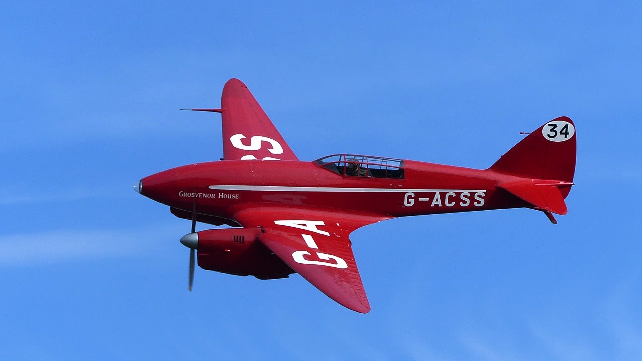 Flying to Old Warden, MSFS 2024