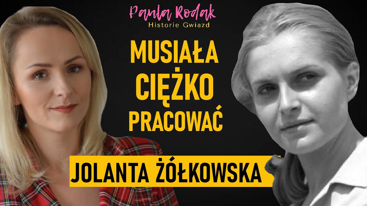 Aby się utrzymać musiała emigrować. Co dzieje się z Basią z serialu Dom? Jolanta Żółkowska