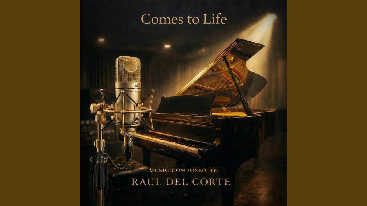 Comes to Life
