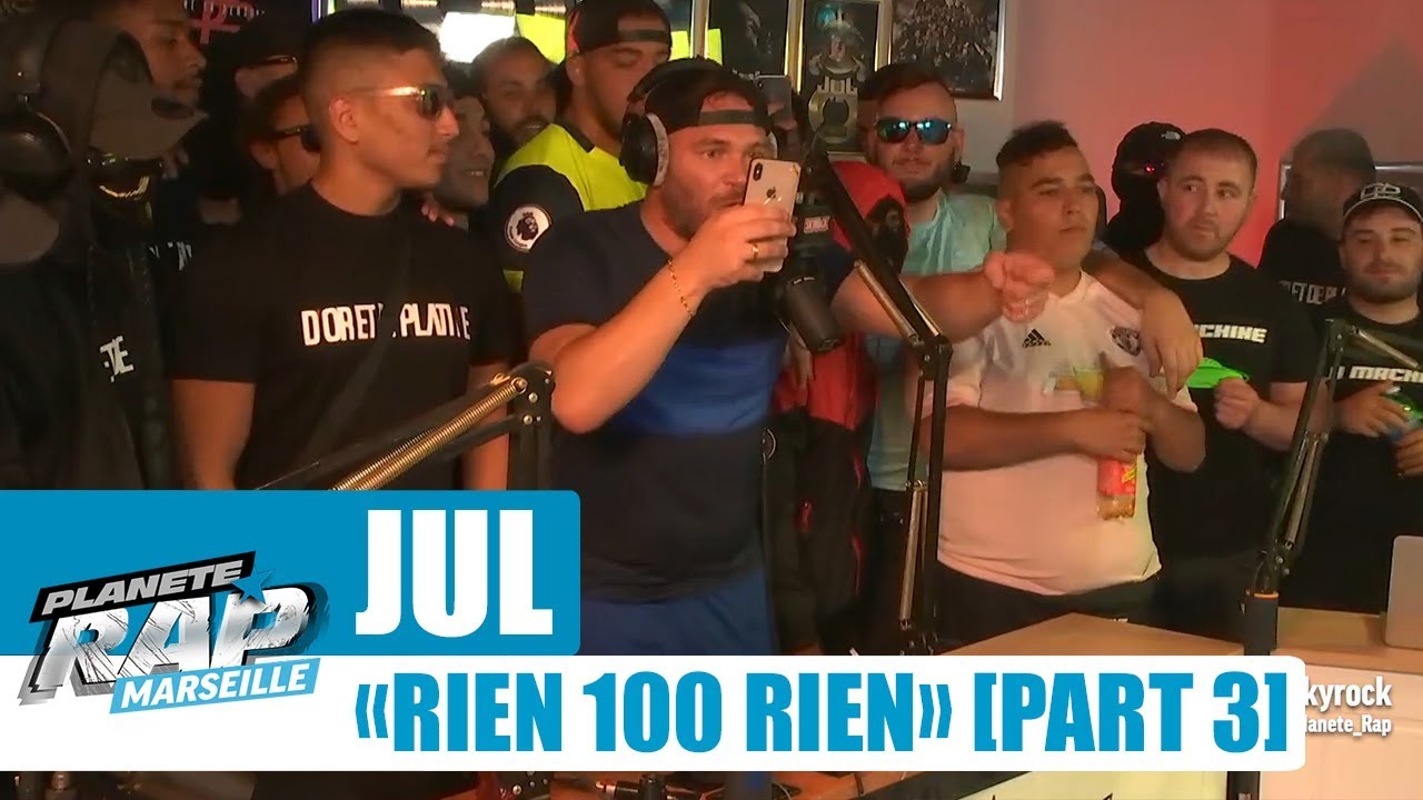 Jul - Freestyle 