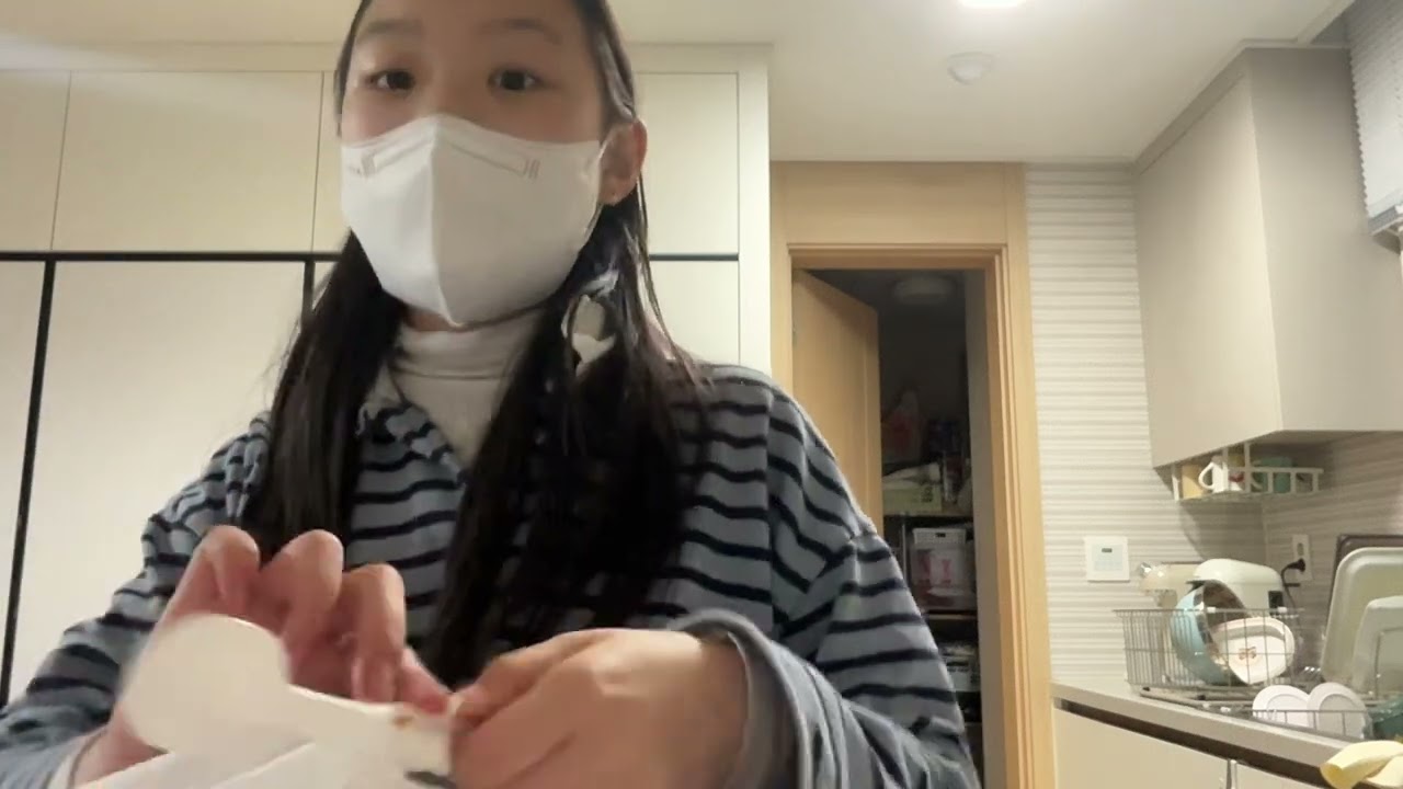 군침이 싹도누우우웅