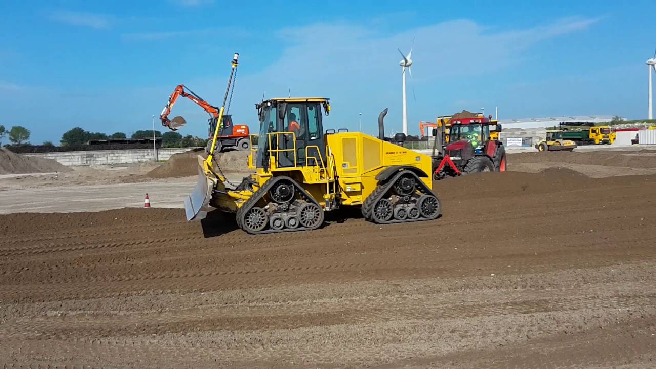Grader Totaal