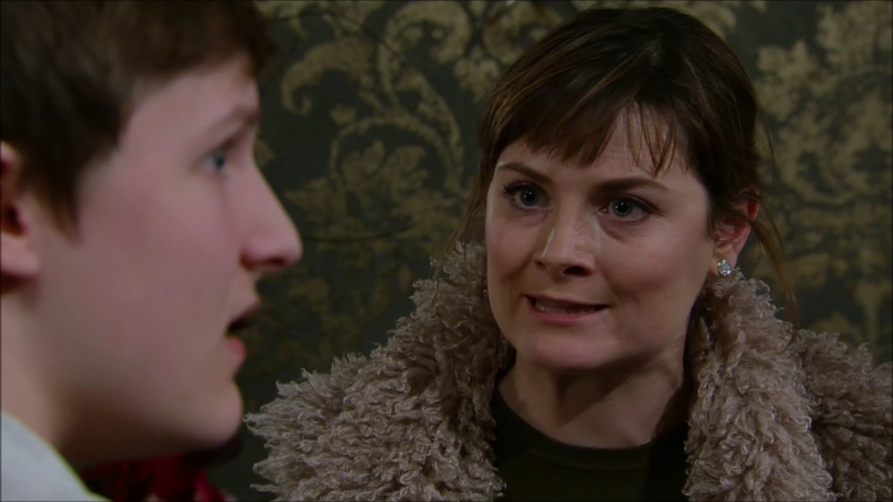090 Chrissie White (20th March 2015 - Part 2)