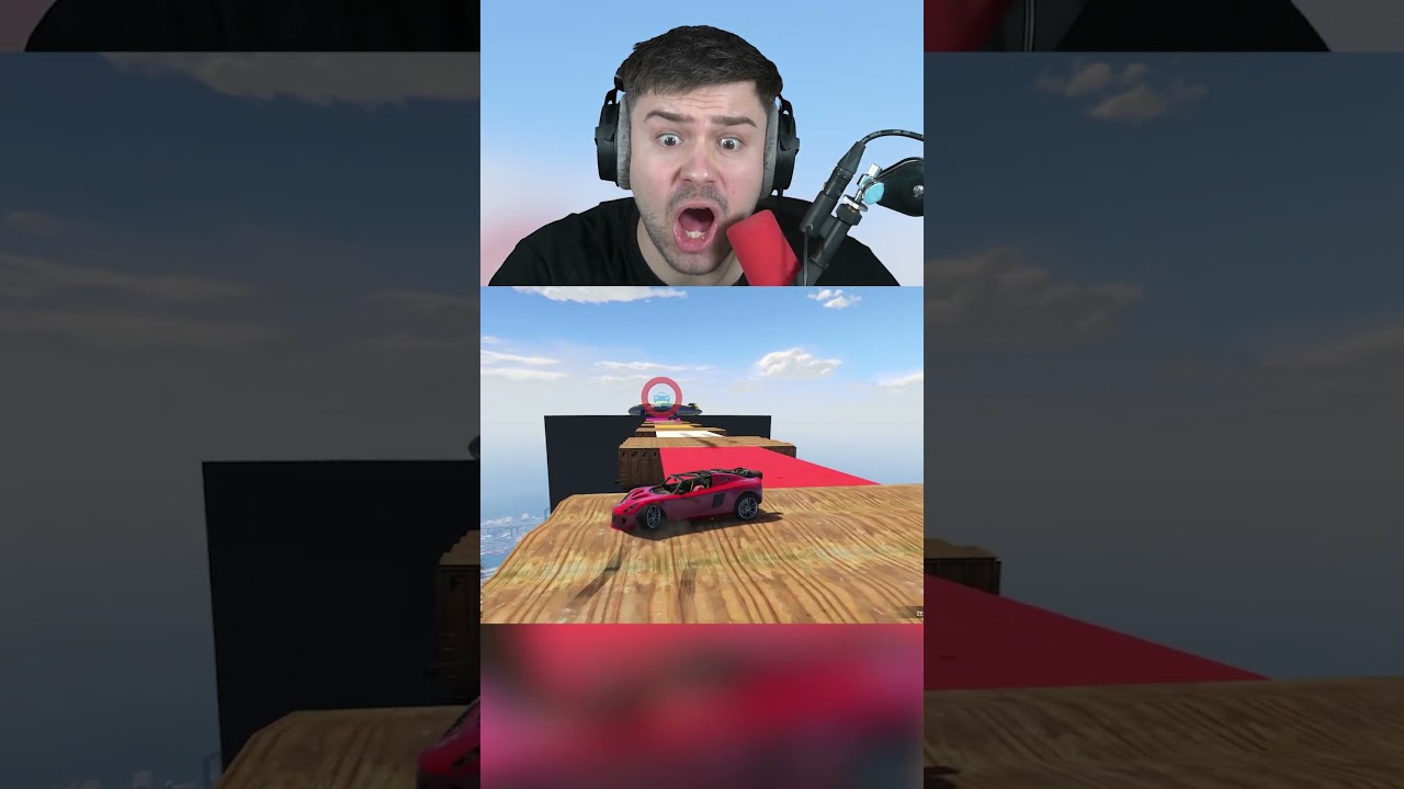 UNGLAUBLICHER SAVE gegen YOUTUBER Battle! 😱🔥 GTA 5