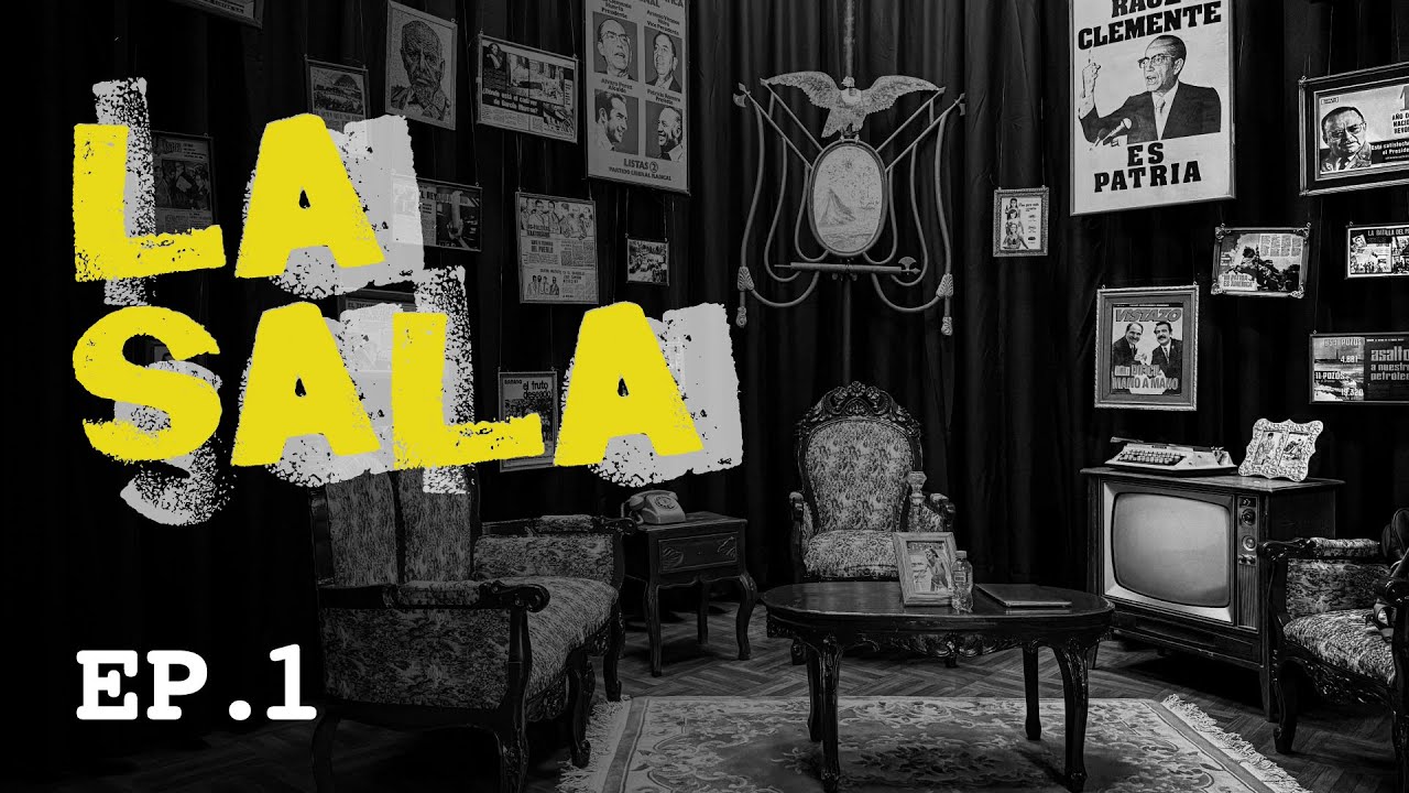 LA SALA #1