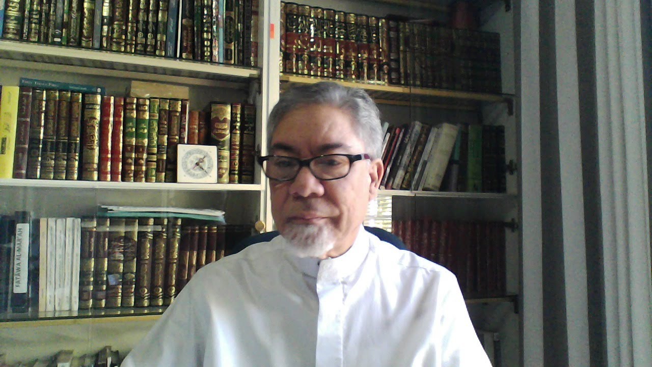 USUL-LUL-FIQH: THE PRIMARY AND SECONDARY SOURCES OF ISLAMIC LAW
