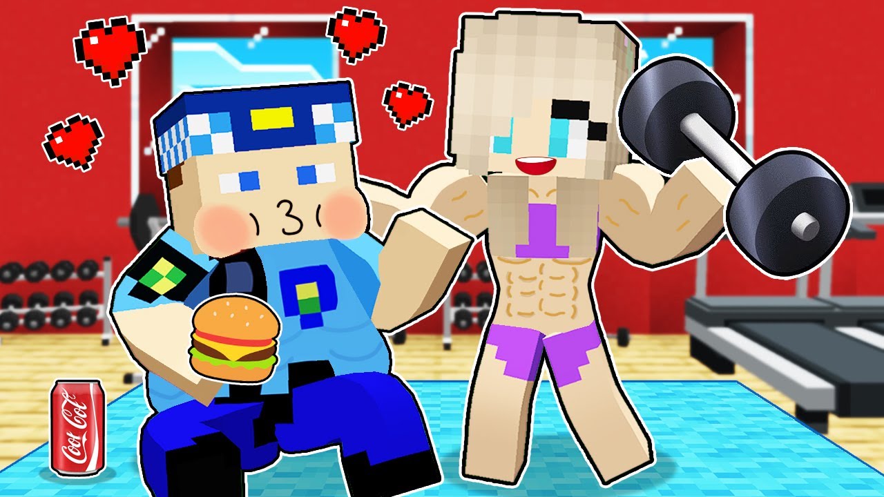 BERCA VS MİNECRAFT #848
