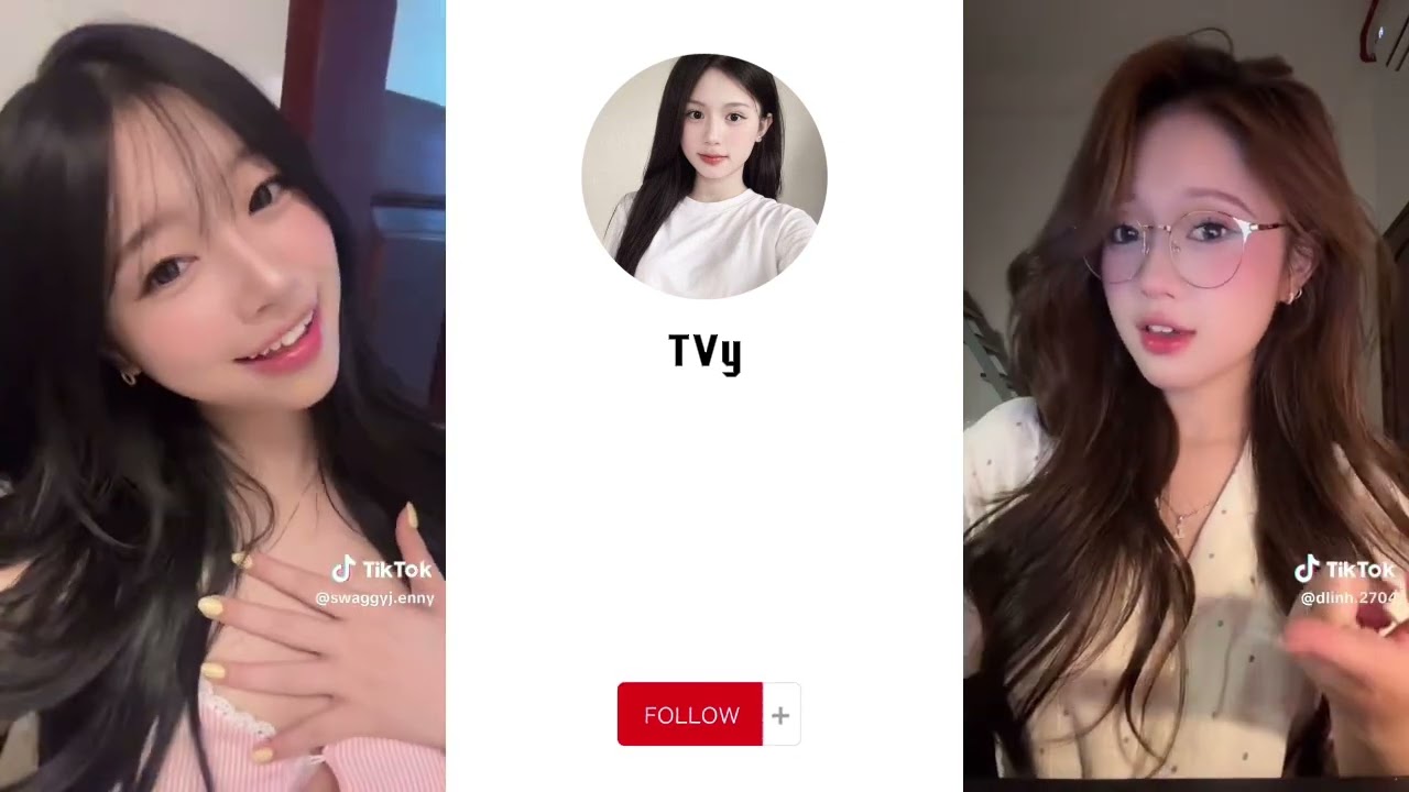 ✨Tik Tok Tháng  9/2025 : Những Điệu Nhảy Triệu View 