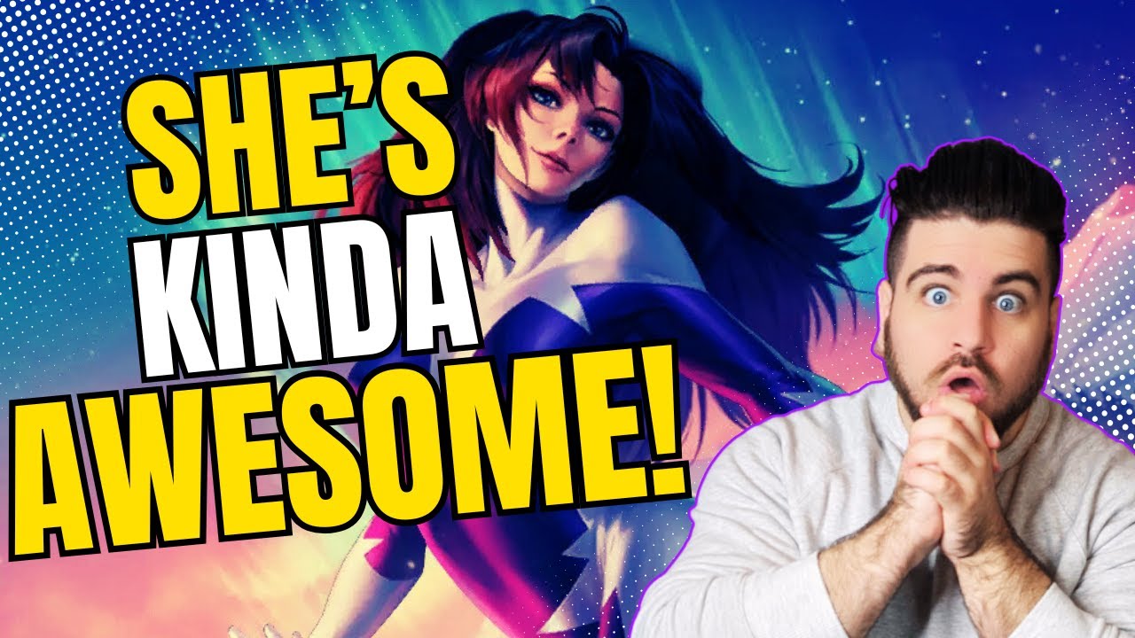 The BEST Decks For AURORA In Marvel SNAP! | Marvel SNAP New Card, Best Infinite Decks