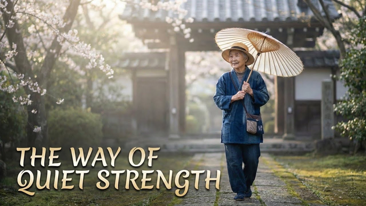 You’re Not Aging — You’re Being Engineered to Fail (Japan Proves It)