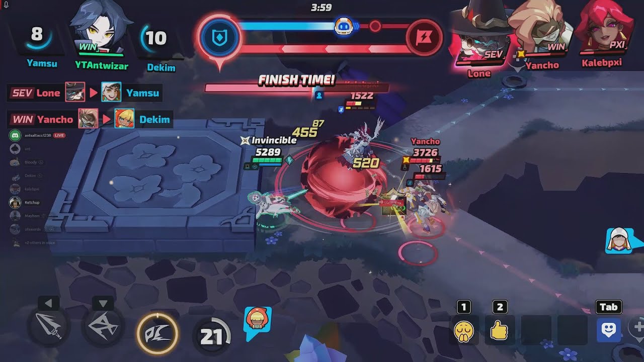 they cant stop me