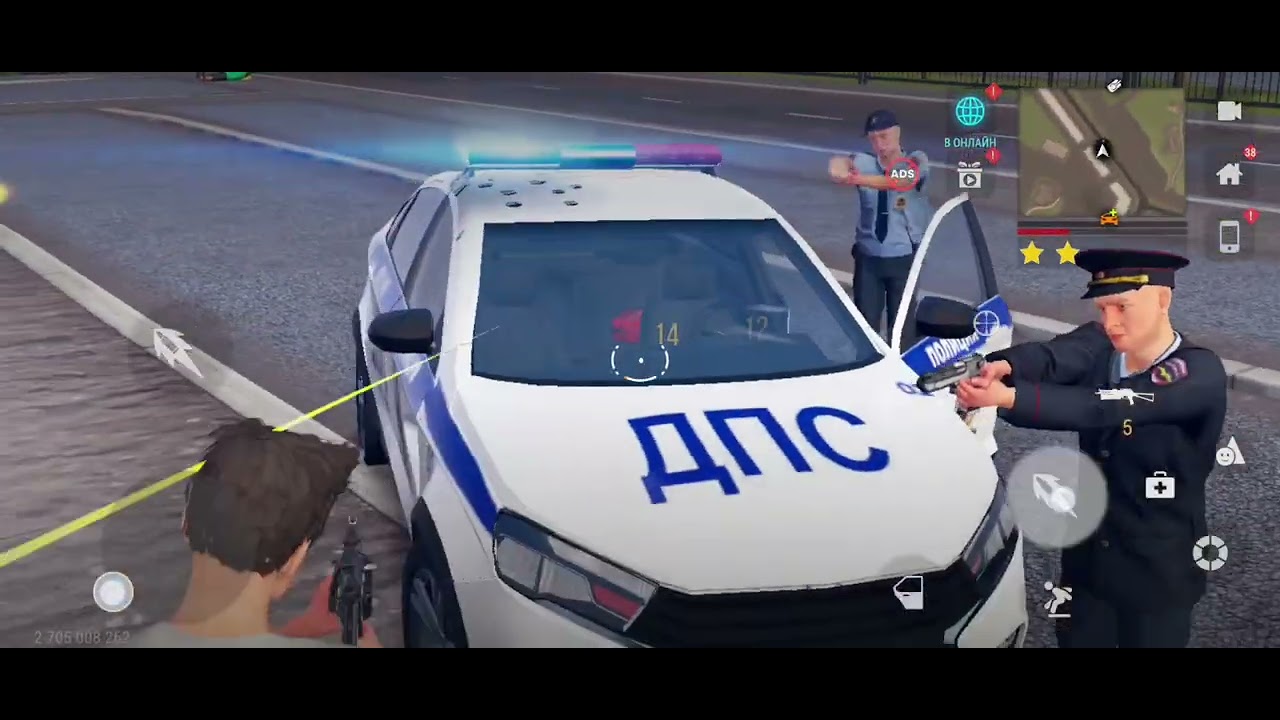 Мадаут 2 Я Стал Бандитом