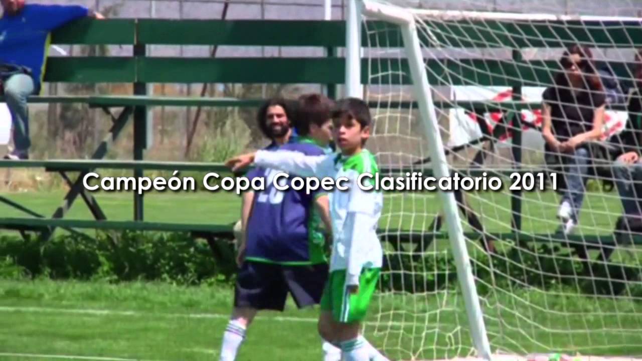 Selecciones de Fútbol Colegio Terraustral del Sol. Logros deportivos 2011 al 2014