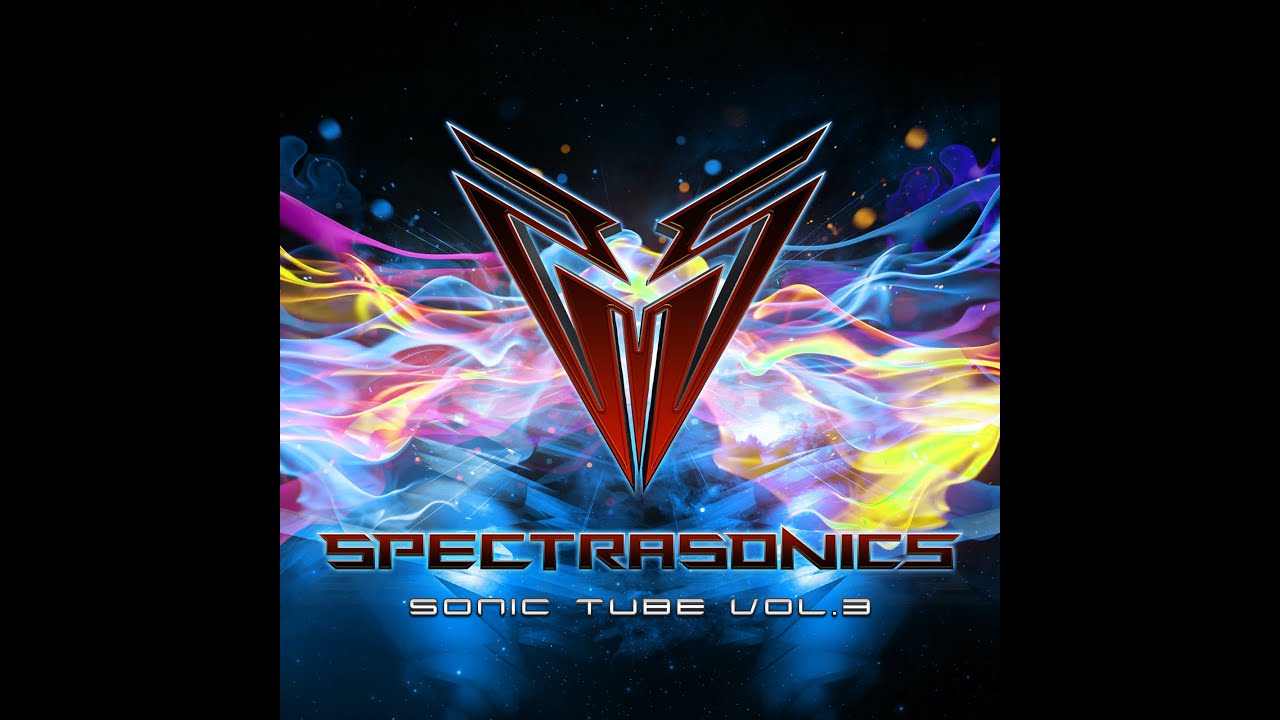 SPECTRA SONICS - SONIC TUBE VOL.03 (MIX)