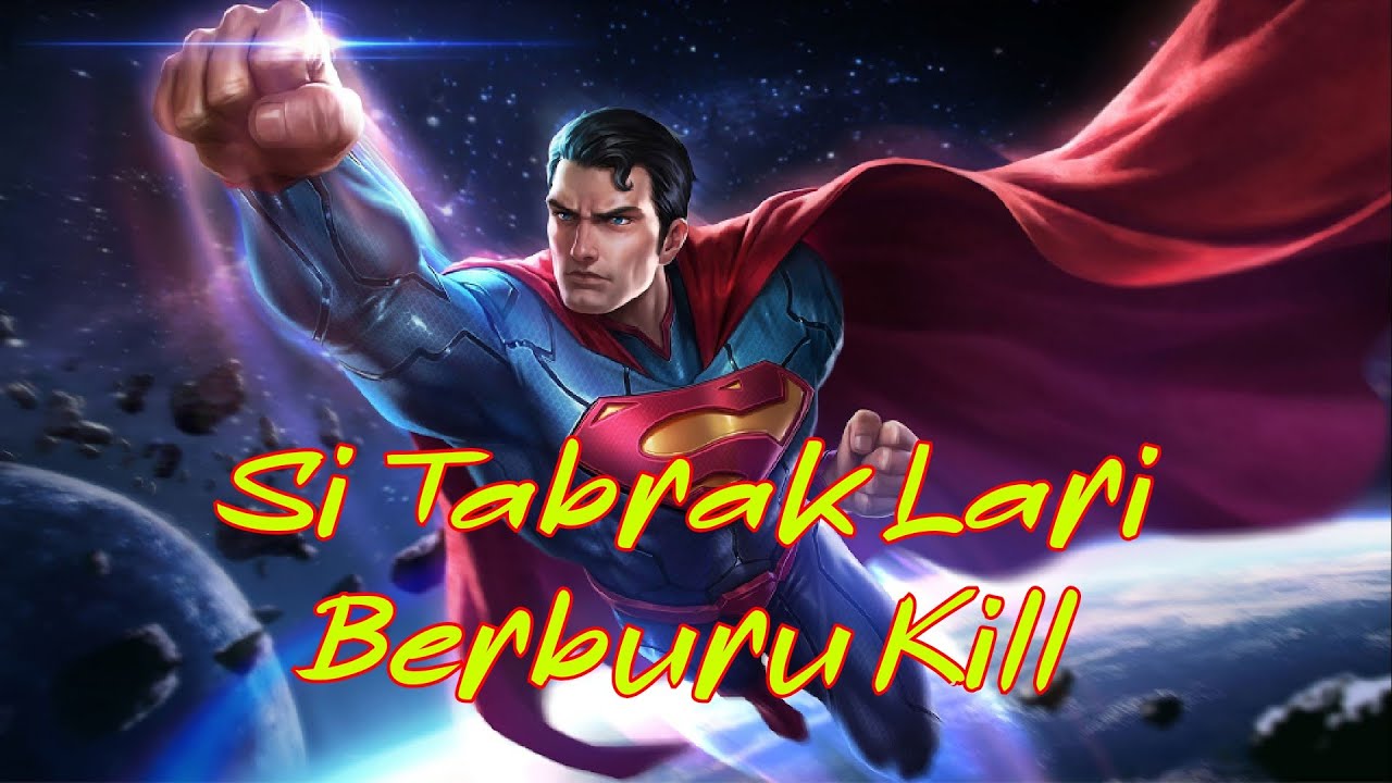 Arena Of Valor - Superman | Poco X3 Pro Full Graphics