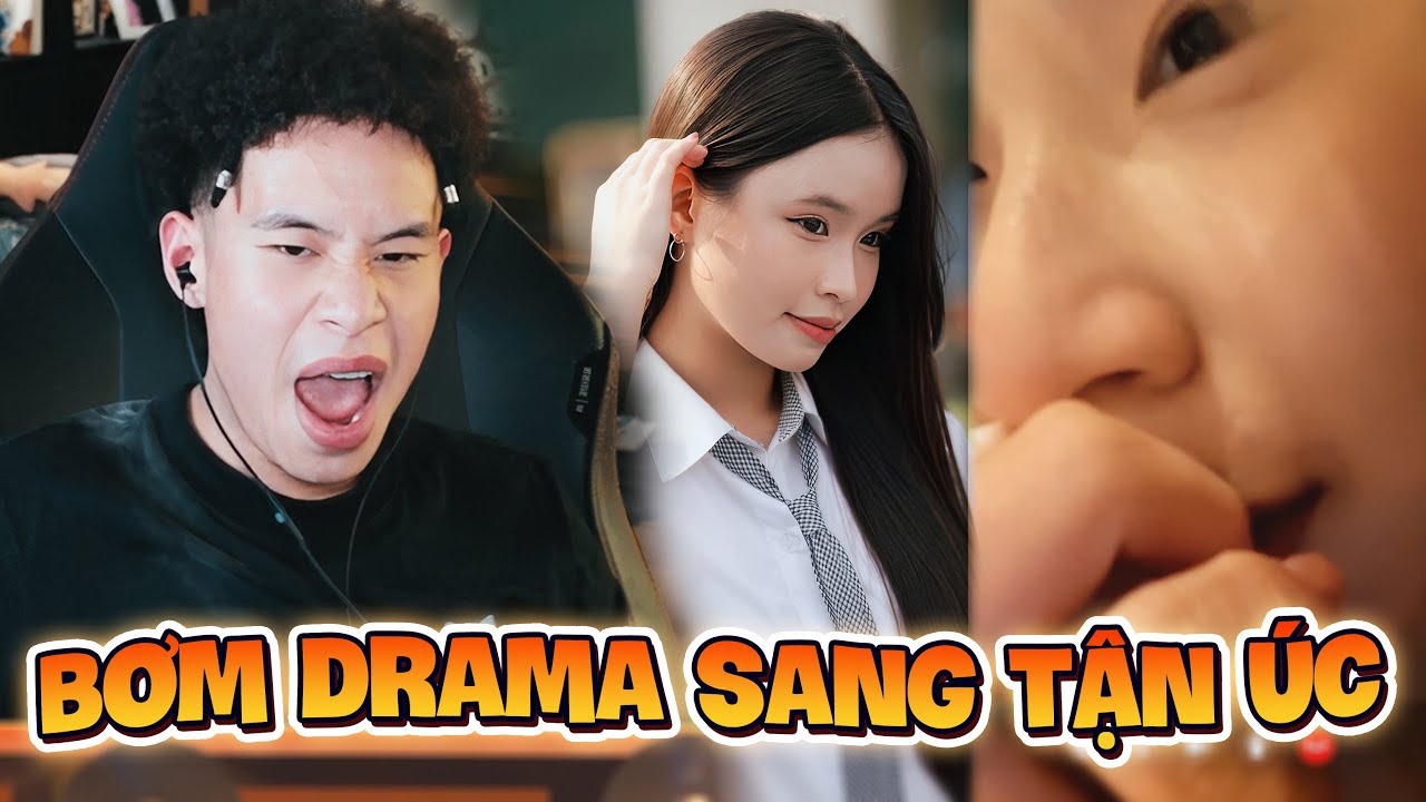 DEV PHỔ CẬP DRAMA CHO PHÓNG VIÊN MƯƠNG TƯƠNG LAI NGUYỄN HOÀNG PHƯƠNG BIM