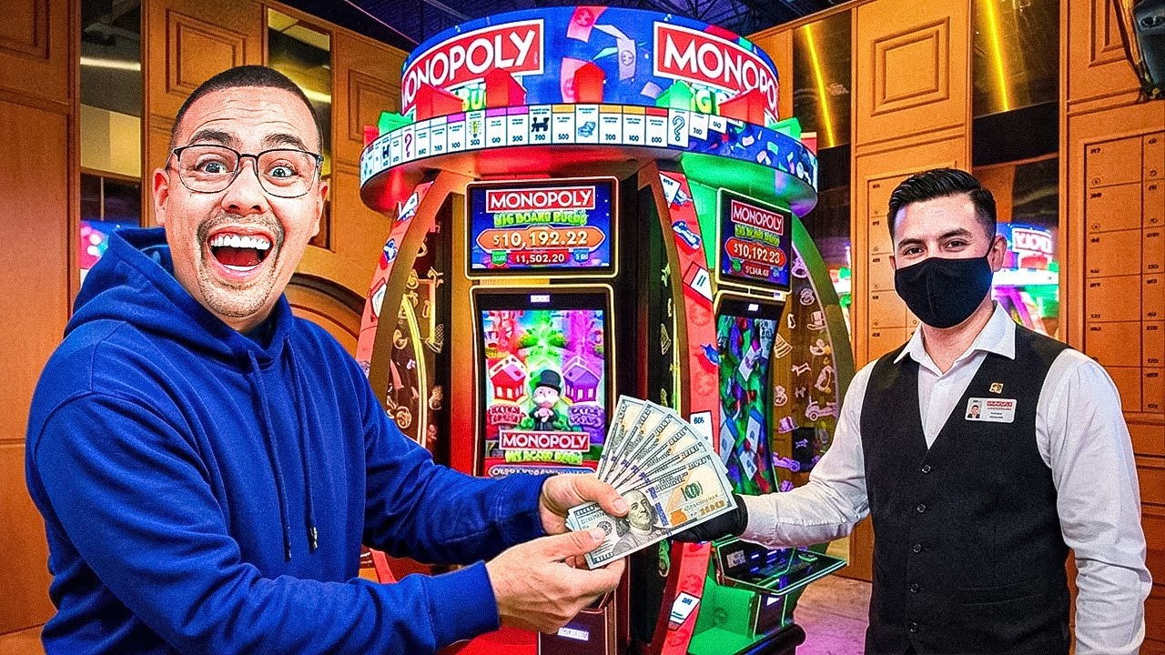 Every Hand Pay I Hit, I Give Away the Profits!
