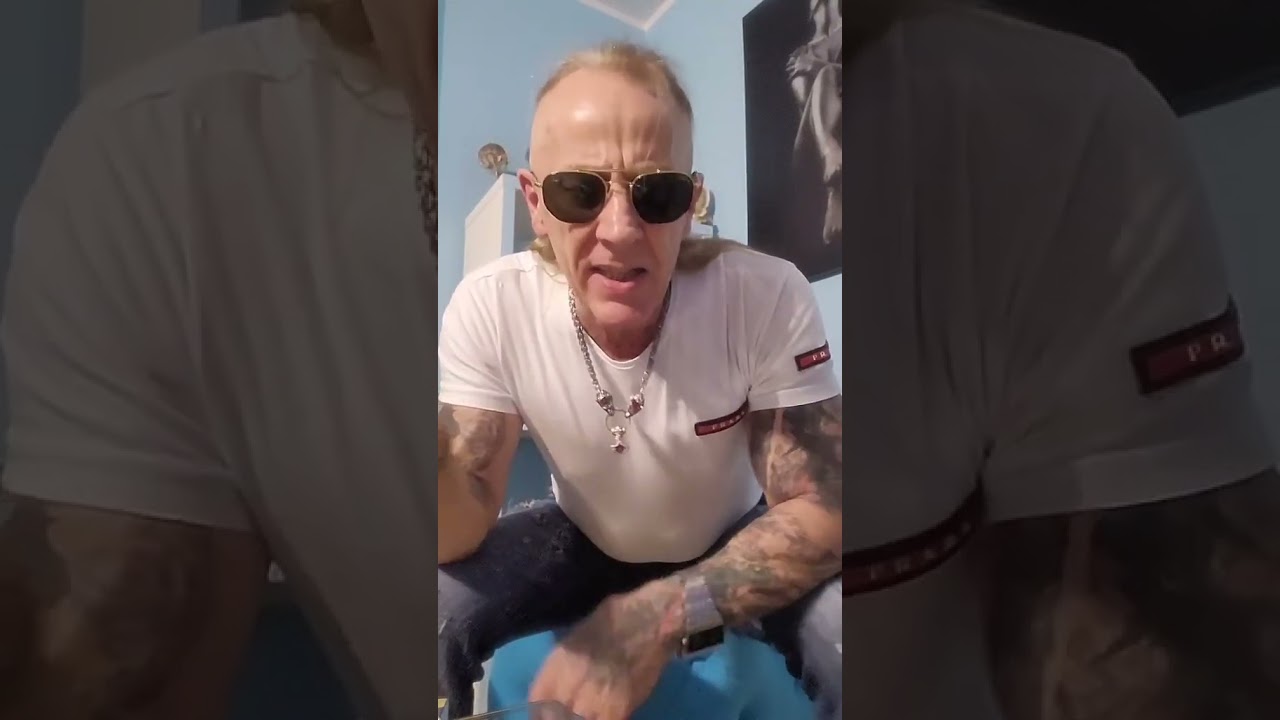 Western ciśnie Magicala, że siedział na ochronkach WESTERN | MAGICAL |  GANGSTER |WIĘZIENIE #shorts