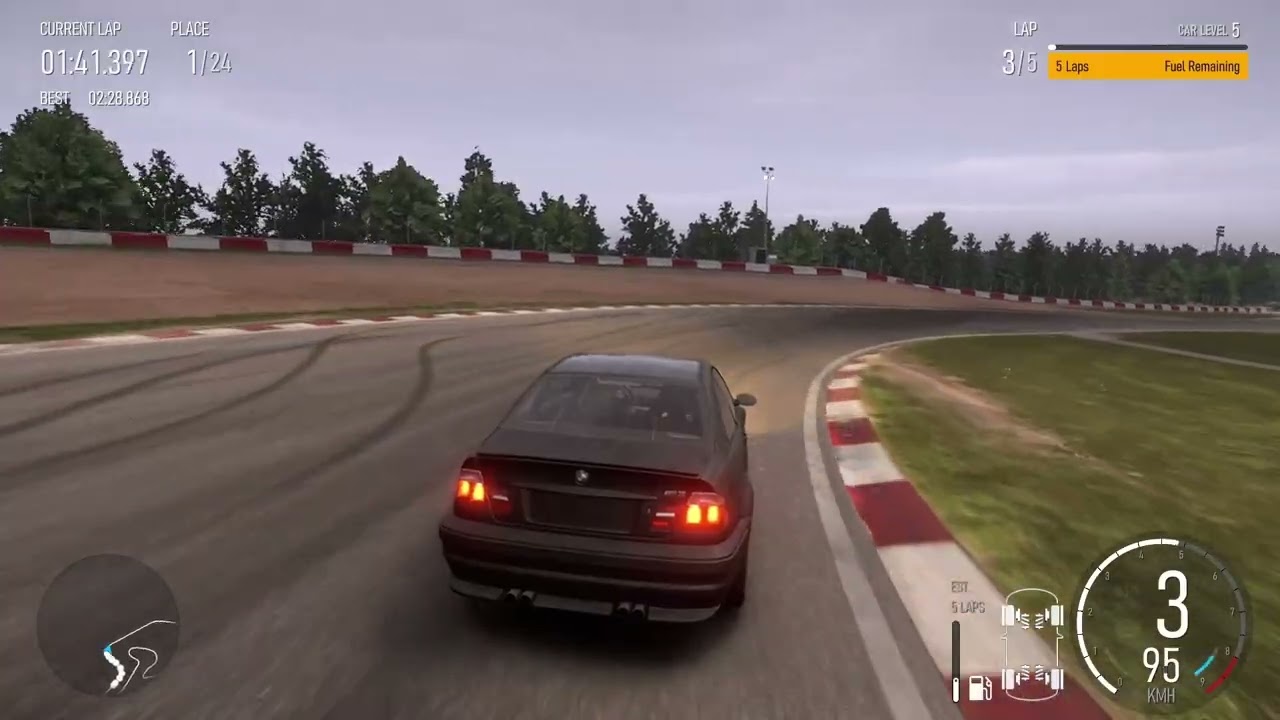 BEGINNER RACE #27